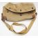 ​WWII era US Army BG-50 Signal Corps Bag for SCR – 131 radio