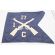 1950 or 60's era 17th Infantry Regiment Guidon