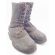 WWII era US Army Shoepacs