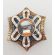 1940's or Cold War era Mongolian Order of the Polar Star Badge