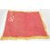 Cold War era Fringed Soviet Flag