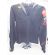 ​WWII US Navy Ships Serviceman 2nd Class Amphibious​ Jumper