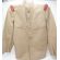 1920's Japanese Army Taisho Period NCO Tunic