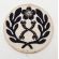 ​WWII Imperial Japanese Navy 1st Class Petty Officer Engineer Rate.