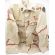 2000's era 89th Infantry Division Medic DCU Jacket​