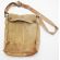 WWI era British SBR Gas Mask Bag