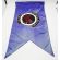 Cold War era 239th Aviation Company "TOROS" Guidon