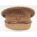 WWI era Yorkshire Dragoons Enlisted Visor Cap