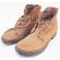 WWI Army 1918 Pershing Marching Trench Boots