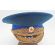 ​Cold era Soviet KGB General's Parade Service Cap