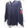 WWI US Navy Bandsman 1st Class Jumper