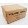 Vietnam era Beef, Spiced with Sauce B-3 Boxed Unit Ration.