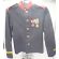​Pre WWI Meiji Era 30th Infantry Army Tunic