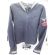 ​WWII US Navy Aviation Ordinance 2nd Class Jumper
