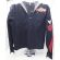 WWII US Navy Sonar Technician 1st Class Jumper