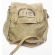 ​WWII era USMC haversack Lower that is marked to the 4th Marine Division
