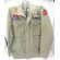 Vietnam or post era US Army 7th Infantry Division 10th Armored Cavalry M-65 Field Jacket