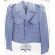 Korean War era 5th Air Force Ike Jacket