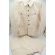 WWII Japanese Homefront White Work Uniform