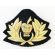 ​Iranian Army Bullion Cap Badge