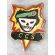 ​Vietnam Command Control South / CCS Shellburst Pocket Hanger