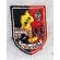 ​​Laotian Army Engineer Corps Patch