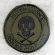 Vietnam 3rd Corps Recondo Pocket Patch
