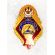 ​Laotian Military School Badge