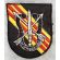Vietnam 5th Special Forces Pocket Patch