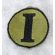 ​​​ARVN / South Vietnamese Army 1st Corps Patch