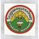 Laotian Military Academy Patch