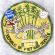 ​Vietnam Republic Of Vietnam Japanese Made Back Patch
