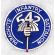 WWII ​542nd Airborne Infantry Battalion Pocket Patch