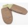 WWII era Large Unissued US Army Mittens