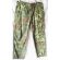 Vietnam ERDL Camo Poplin Trousers