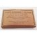 WWII era US Army Foot Powder Box Unissued