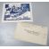 WWII 178th Engineer Battalion France 1944 Christmas Card