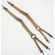 WWII era USMC Combat Suspenders