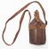 WWII Japanese Army Early War Enlisted Canteen