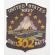 ​WWII era US Navy 302nd Construction Battalion SeaBees Plaque