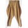 WWII Imperial Japanese Army Officers Trousers Named to Mr. Iwasaki