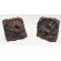 ​WWII Paratrooper Book Ends Pair