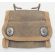 WWII era US Army Compass Pouch