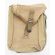 WWII era Khaki M1 Ammunition Bag