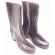​WWII era Women's Rubber Overshoes