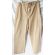 ​WWII era British Khaki Drill Trousers​