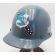 1950's era Minuteman Missile ​Team Member Hardhat