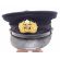 Naval Officers Identified Winter Visor Hat Mr Kobayashi