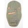 Vietnam era Deadstock M-1956 folding shovel cover
