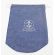​WWII era US Navy Denim Ditty bag